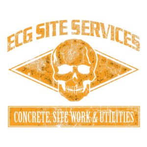 ECG Site Services Logo